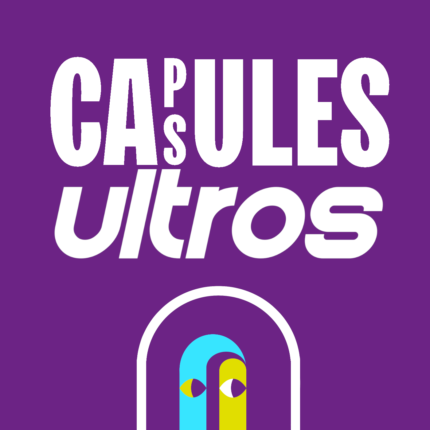Capsules Ultros