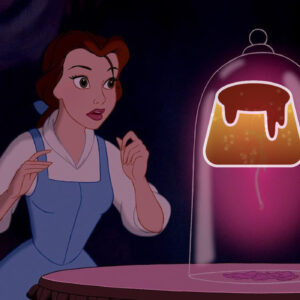 19 – La Belle et la Bête ; avec Maxime de DLP Podcast et Alex