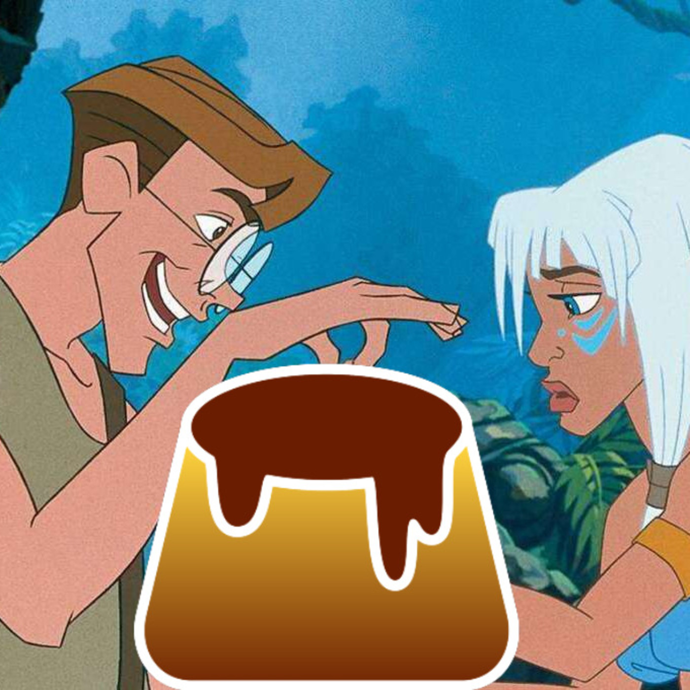 Image de couverture du podcast