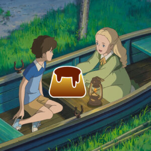 26 – Souvenirs de Marnie ; avec Léa, Danaë et Josselin