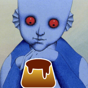 27 – La Planète sauvage ; Avec Pauline