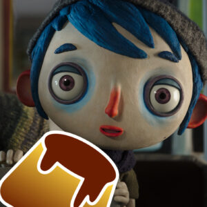 28 – Ma vie de Courgette ; avec Pauline