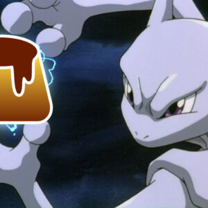 31 – Pokémon, le film – Mewtwo contre-attaque