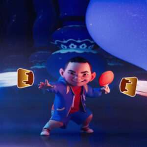 34 – Voyage vers la Lune