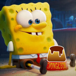 35 – Bob l&rsquo;éponge – Éponge en eaux troubles ; avec Yoann de Apprendre le dessin