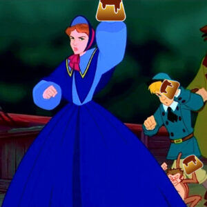 43 – Le Roi et moi