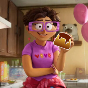 44 – Les Mitchell contre les machines