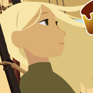 45 – Tout en haut du monde