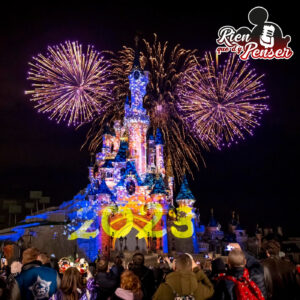 Actu de reprise avec un village qui se précise ! Bonne année !