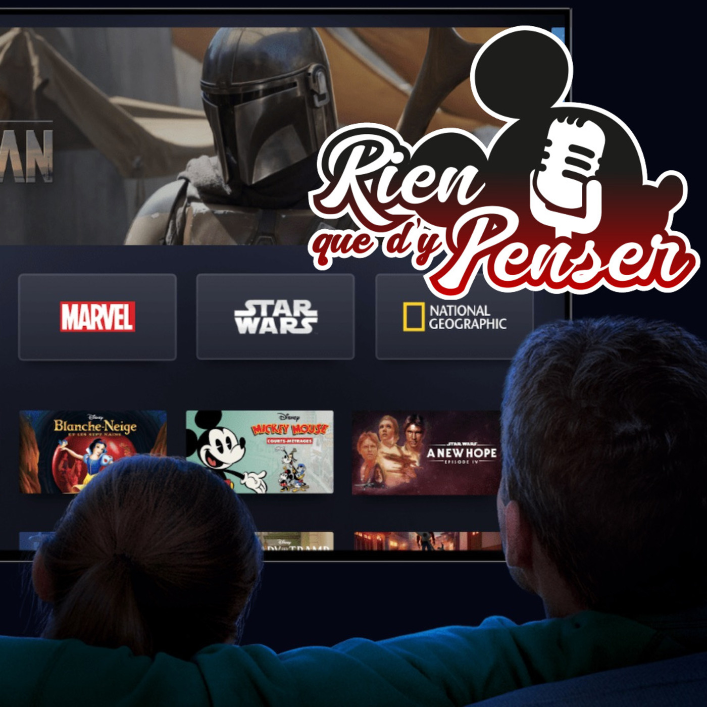 Image de couverture du podcast