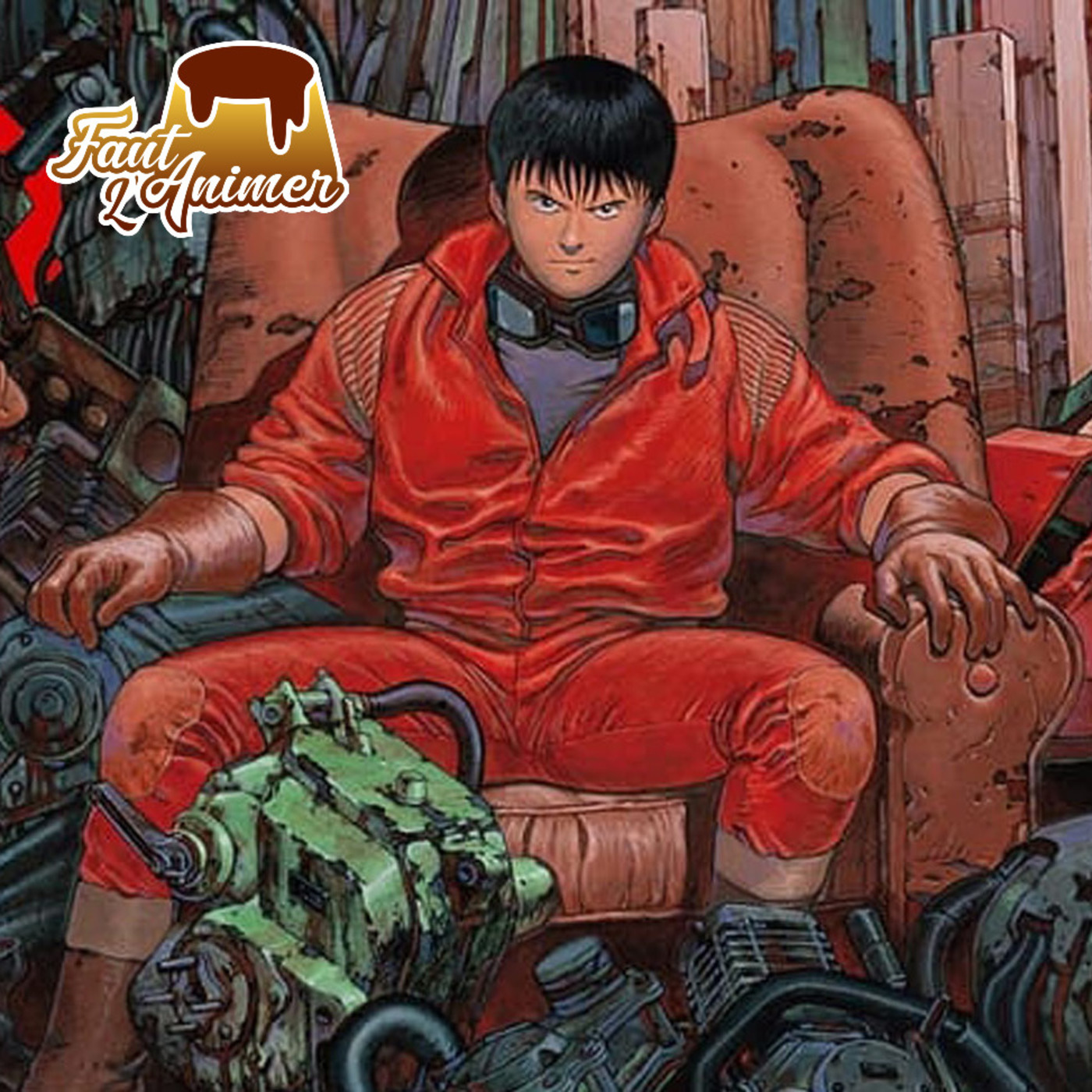 Image de couverture du podcast