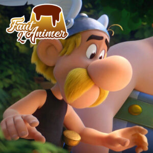 Astérix : Le Secret de la potion magique