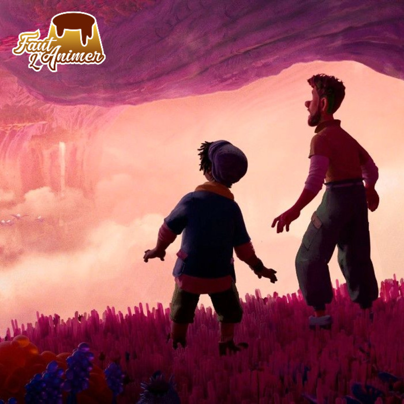 Image de couverture du podcast