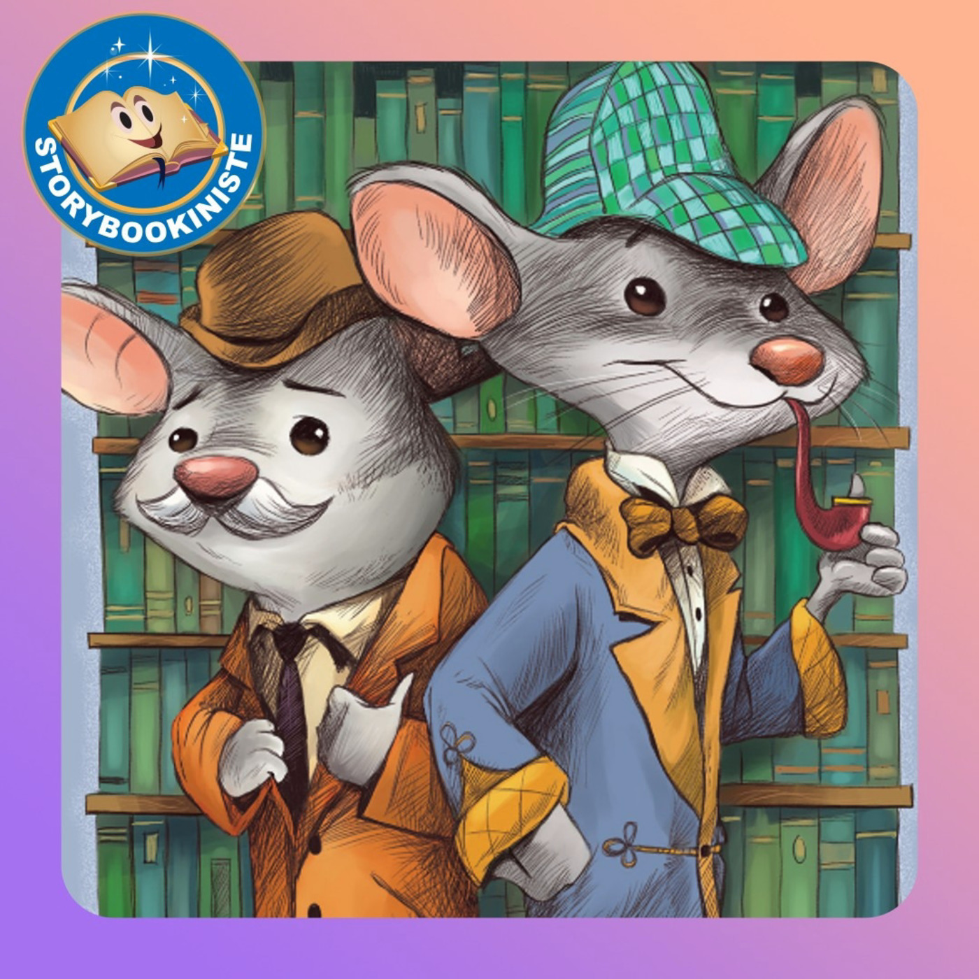 Image de couverture du podcast