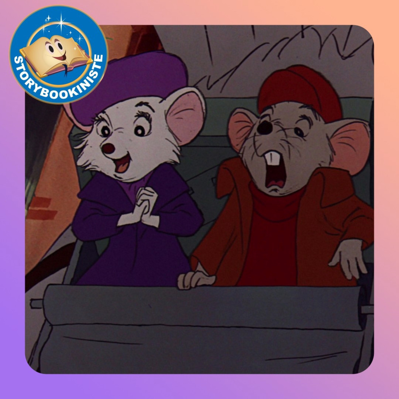 Image de couverture du podcast