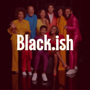 Black.ish