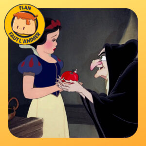 Blanche-Neige et les Sept Nains (spécial épisode 100 !)