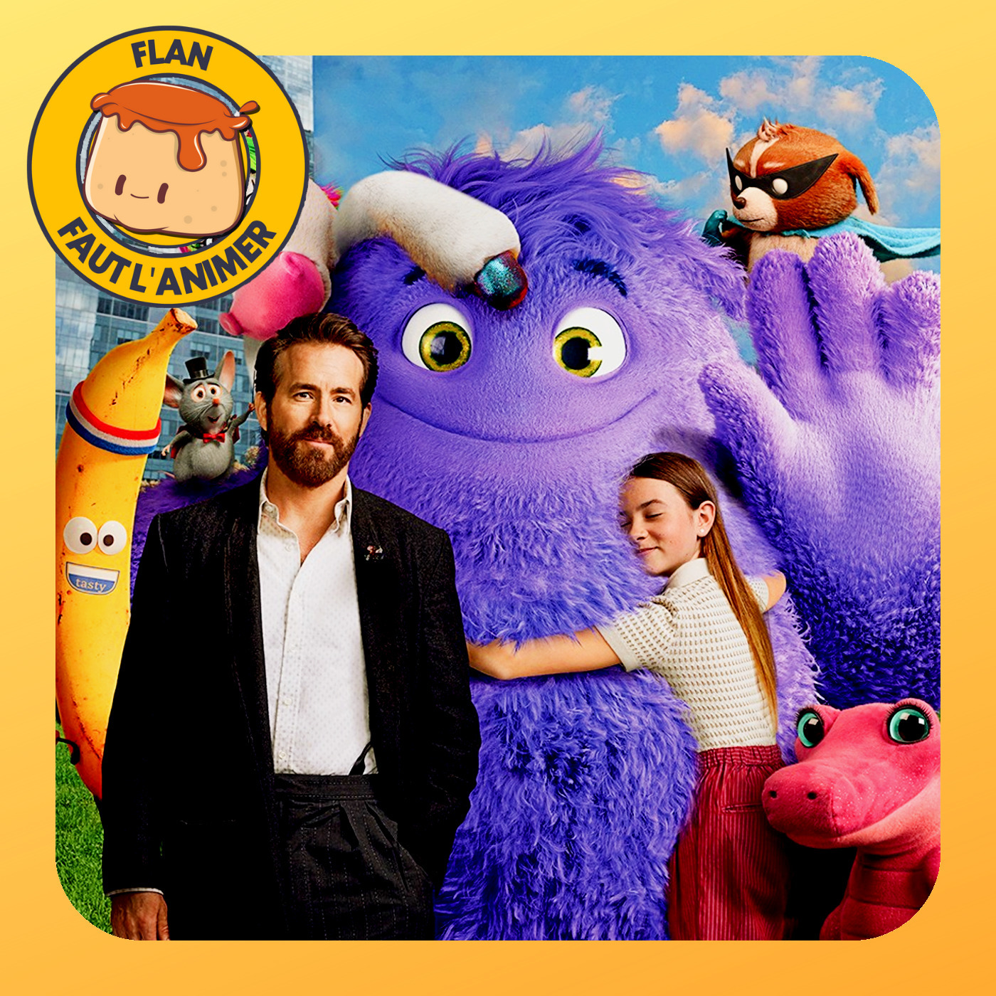 Image de couverture du podcast