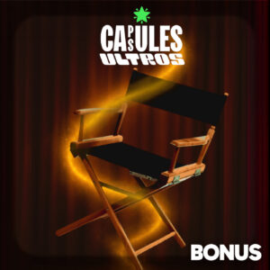 BONUS – Interviews complètes des Walt Disney Studios !