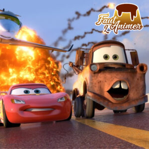 Cars 2