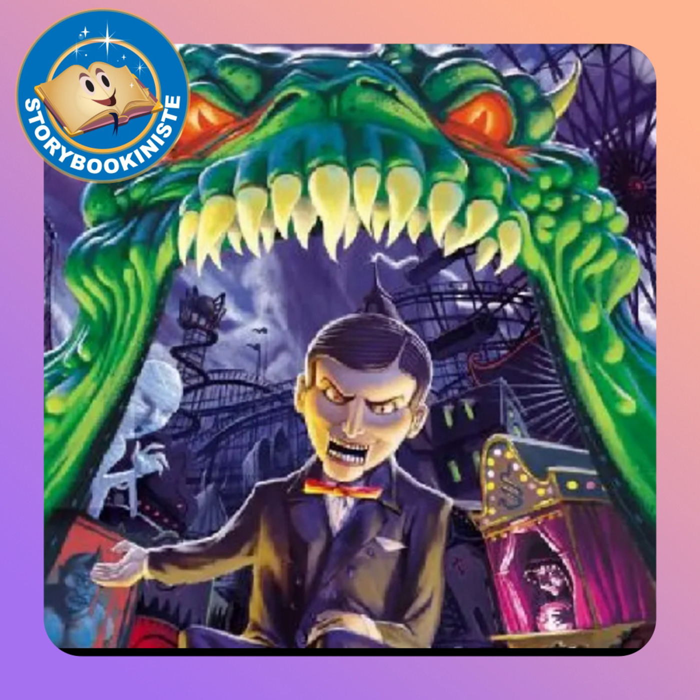 Image de couverture du podcast