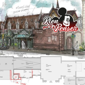 Comment construit-on la magie ? – avec Florian et Irving, architecte et designer de parc