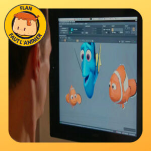 Comment on fait un film d&rsquo;animation ?