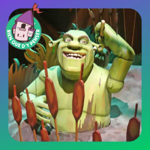 Des parcs et du soleil, un doux bail ? ; avec Ludoland