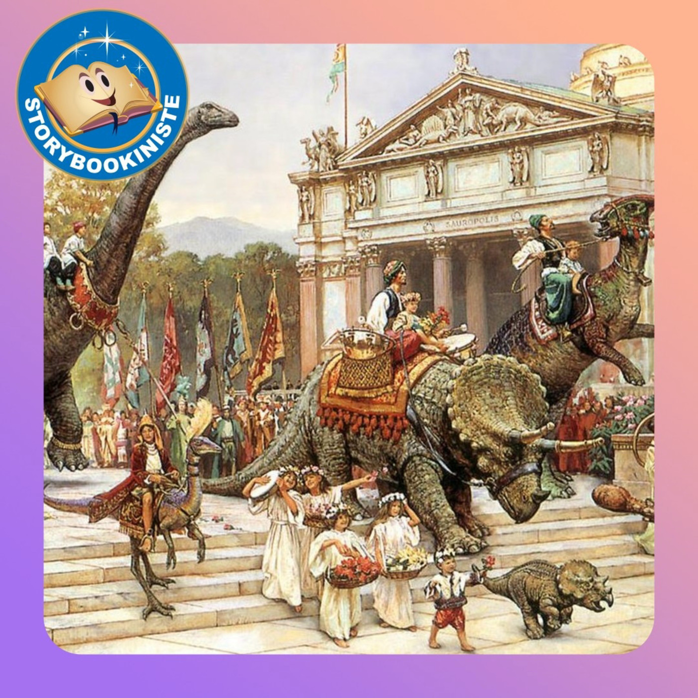 Image de couverture du podcast