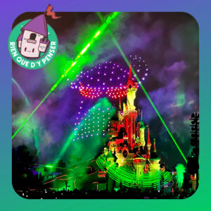 Disney Tales of Magic, top ou flop ? Danse Macabre, la grande nouveauté de Efteling que l&rsquo;Europe adore ! Et l&rsquo;actu !