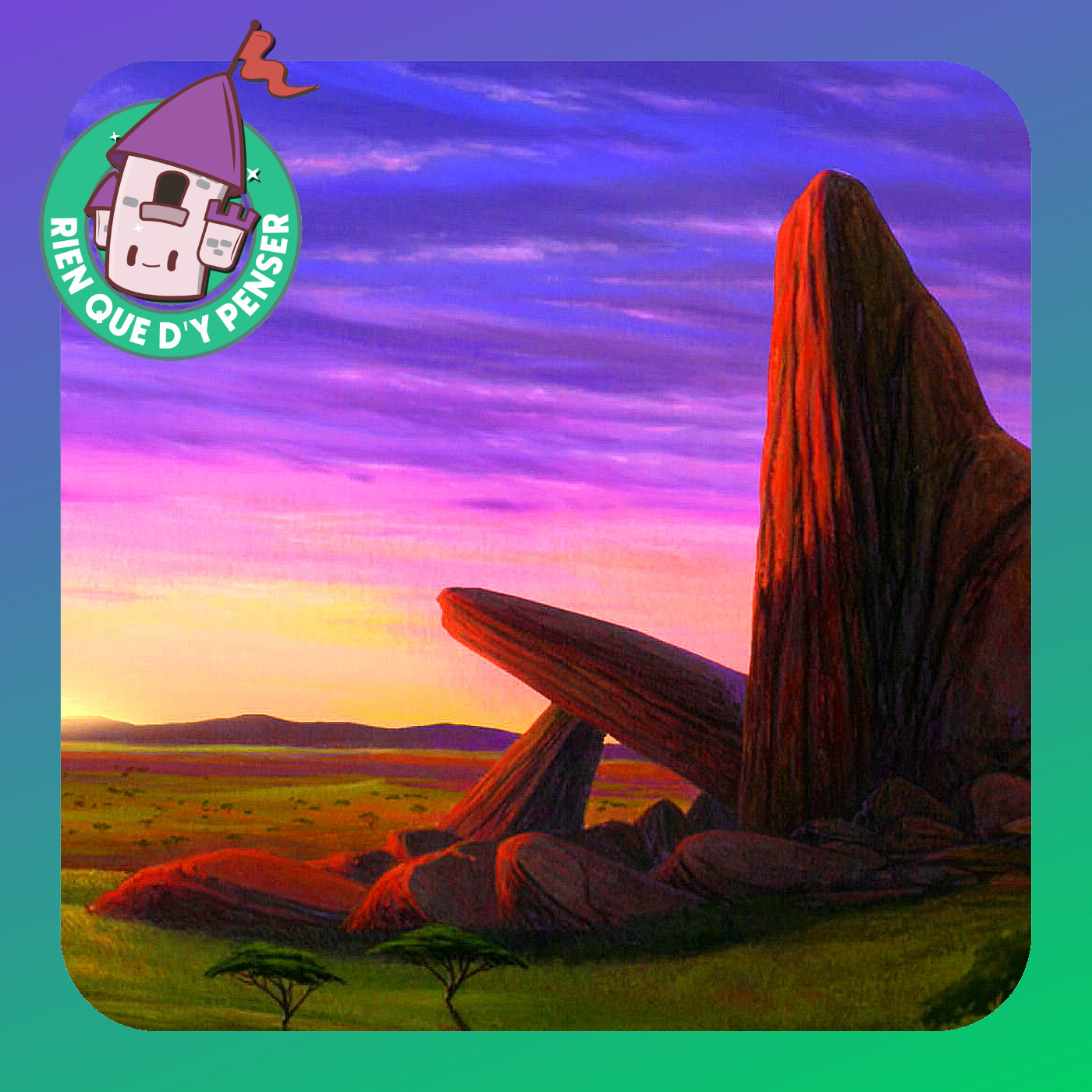 Image de couverture du podcast