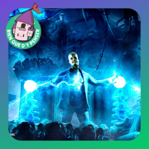 Disneyland Paris, ça nous manque ? L&rsquo;actu de l&rsquo;été, Universal qui met la pression, Phantasialand et Efteling qui bougent