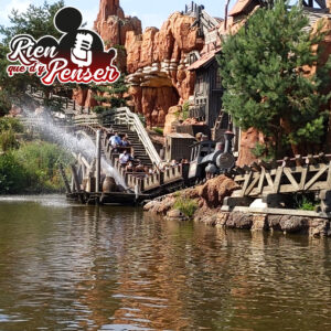 Disneyland Paris dans la mouise ? Été compliqué… ; Drames en pagaille ; Mulan et Nouveaux Mutants – avec Mathis