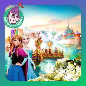 Disneyland Paris : des prix DINGUES gâchent la fête ? Nouveau land, nouvelles attractions, la date…