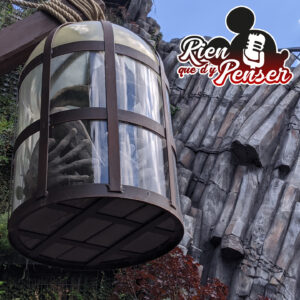 Disneyland Paris doit-il craindre sa concurrence ? ; avec Max et Jonathan de DLP Welcome