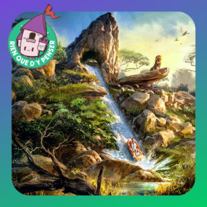 Disneyland Paris fait du surplace pendant que Disney accélère, le bilan de la D23 ?