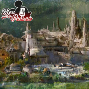 DLP annule Star Wars et repousse Frozen ? Universal ouvre des parcs et un concours !