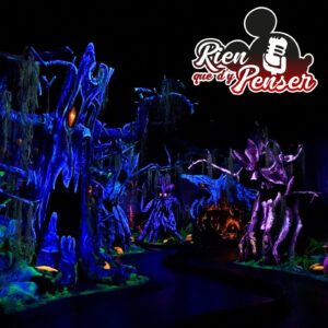 En 2021, on va de l&rsquo;avant ! Disney+, parcs Disney et Disneyland Paris