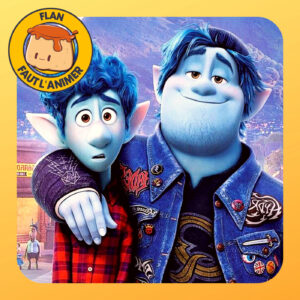 En avant – FLAN 146