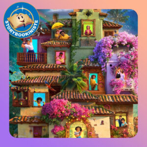 Encanto – La famille Madrigal vue par ses membres