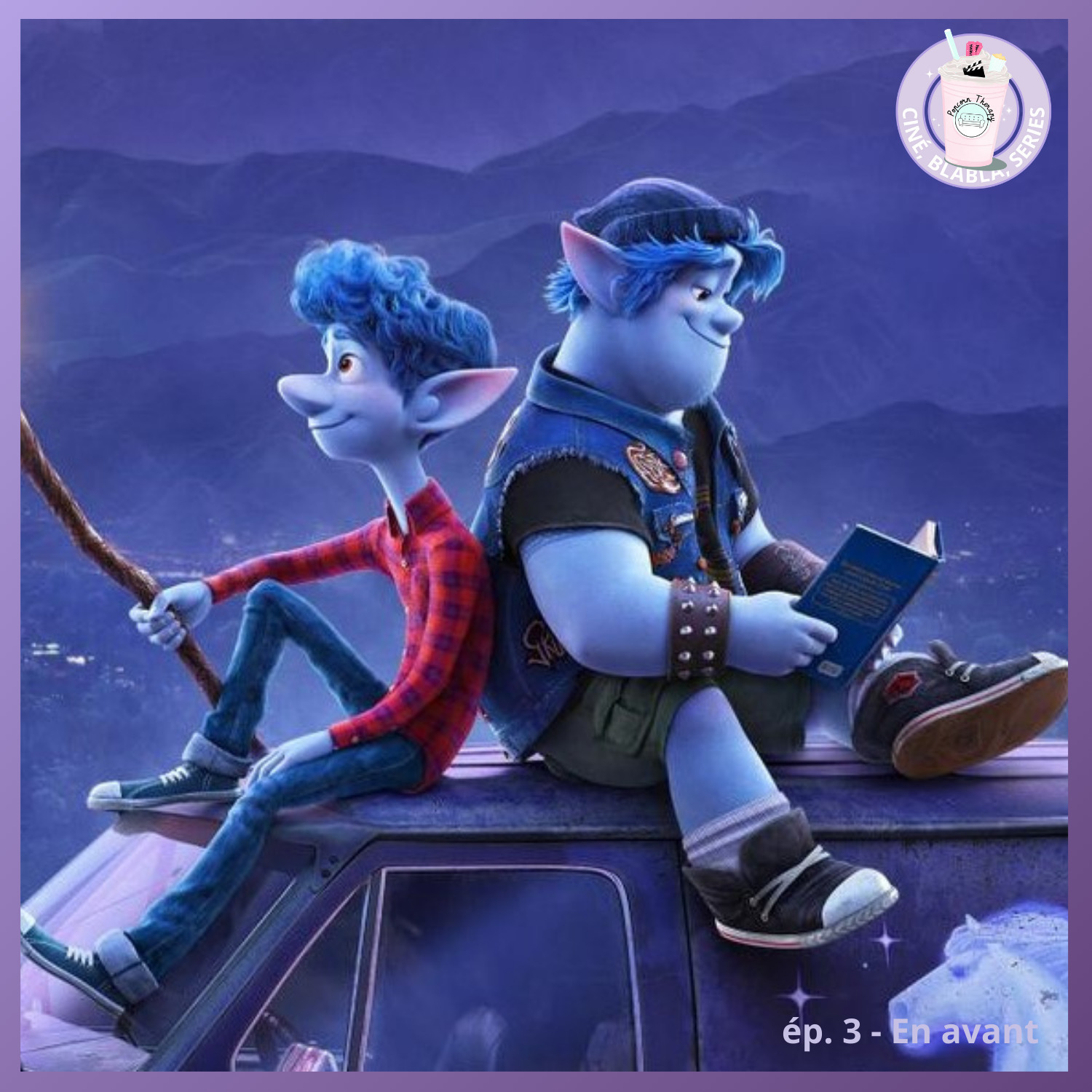 Image de couverture du podcast
