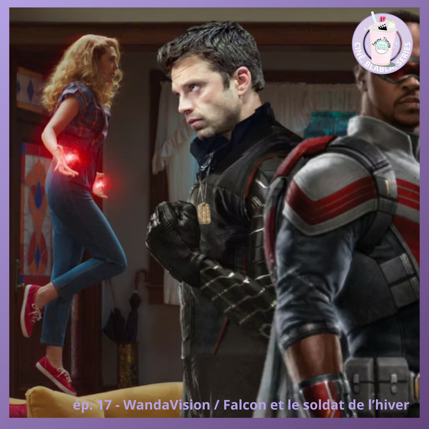 Image de couverture du podcast