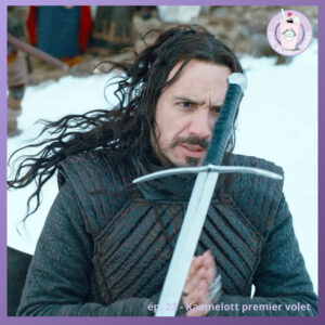 Ep. 23 – Kaamelott Premier Volet