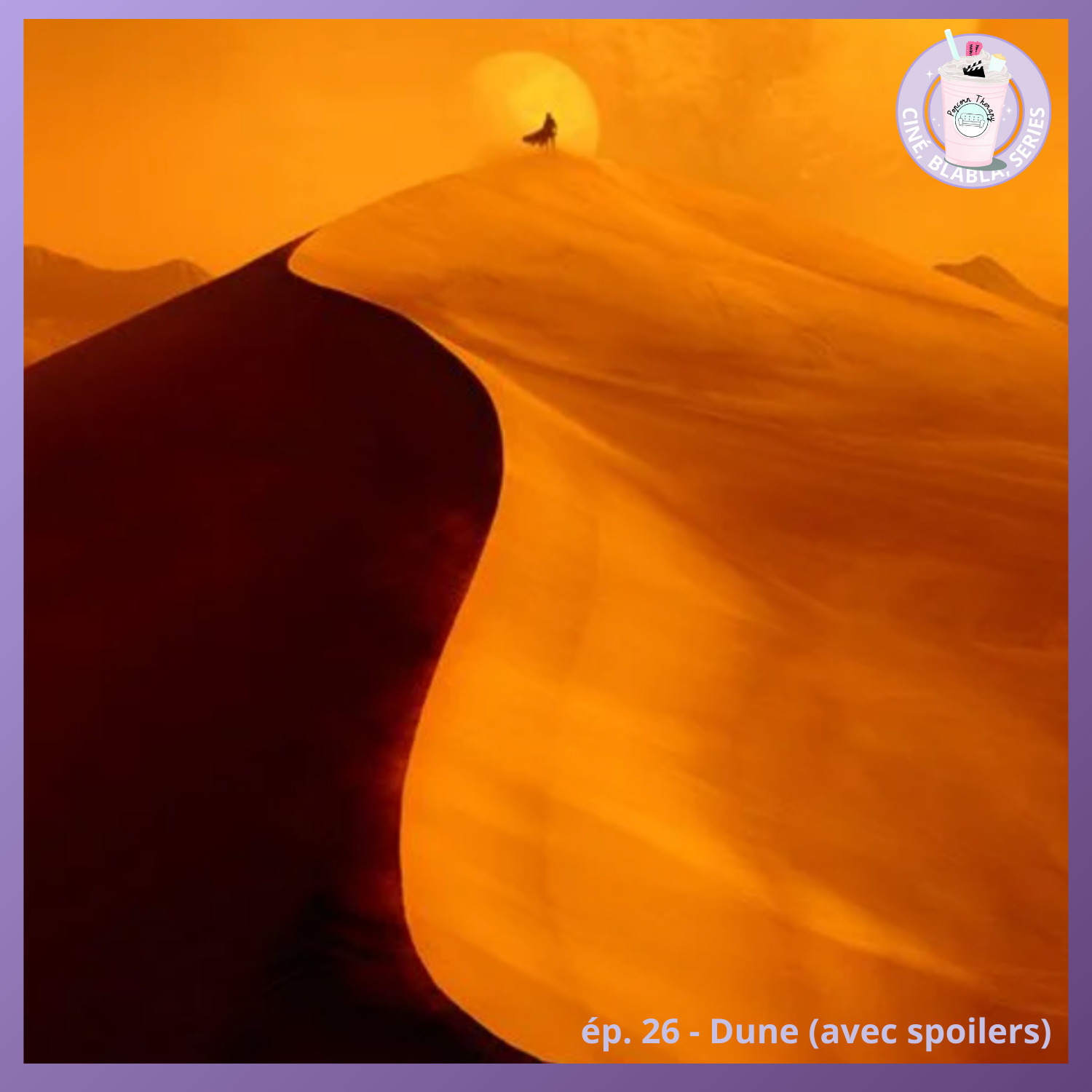 Image de couverture du podcast