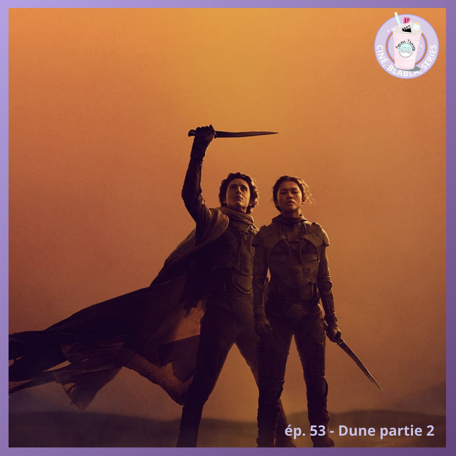Image de couverture du podcast