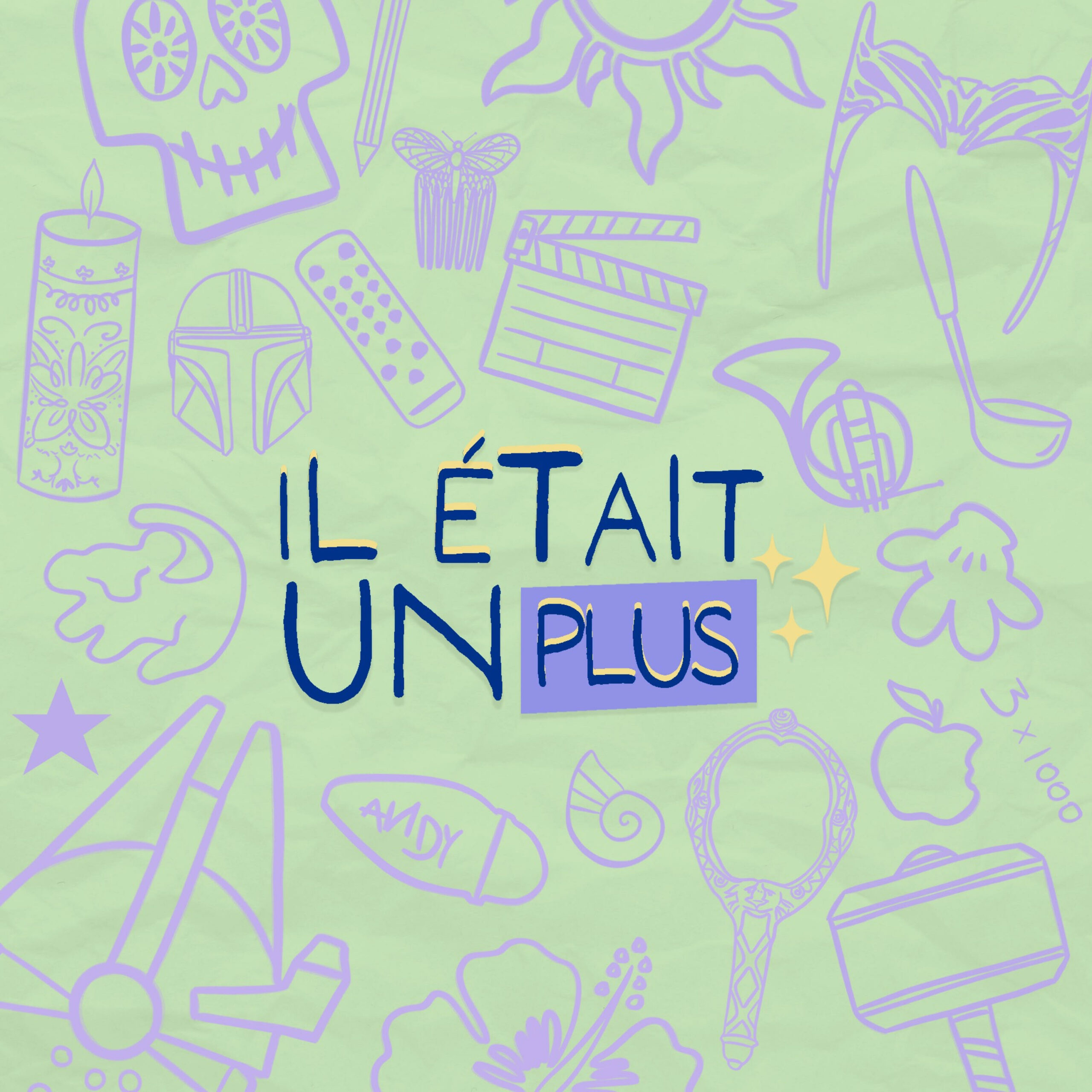 Image de couverture du podcast