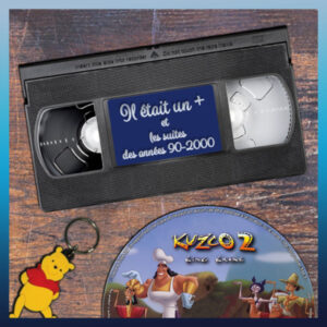 Épisode 05 – Les suites Disney des années 90-2000