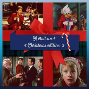 Épisode 07 – Notre sélection de Noël