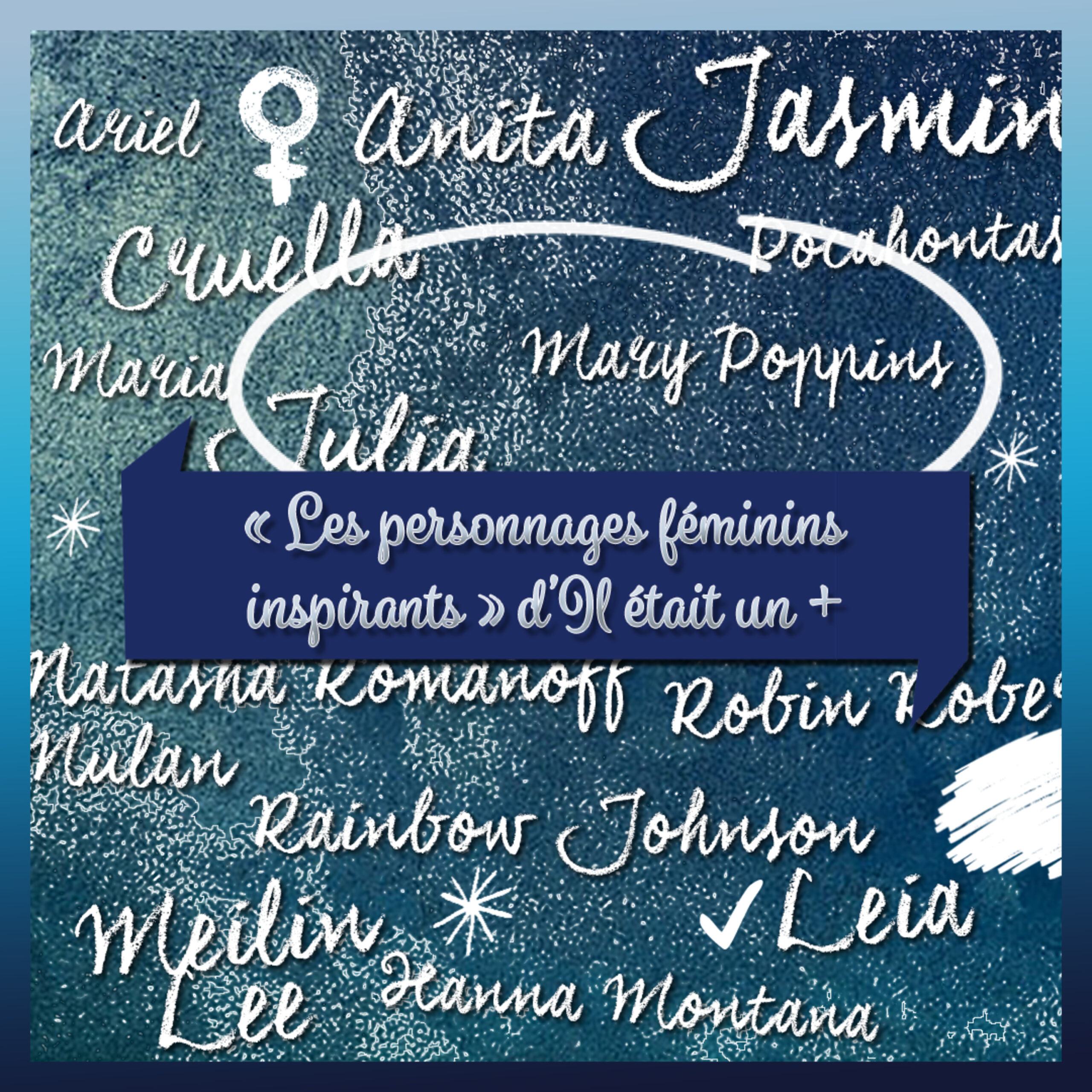 Image de couverture du podcast