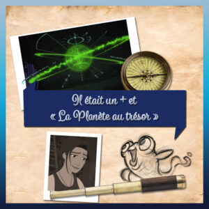 Épisode 14 – La Planète au Trésor